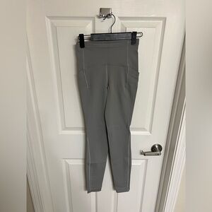 Lululemon Leggings - 28 inch